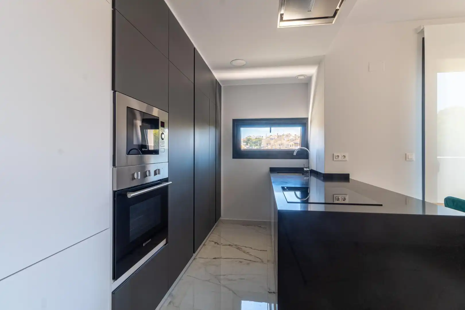 Mini appartamento con piscina in vendita a Orihuela Costa, imagen 3