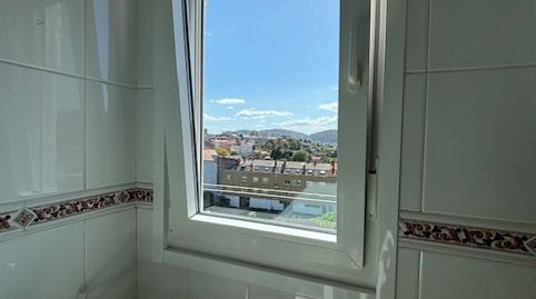 Foto 3 de Pis de lloguer a A Malata - Catabois - Ciudad Jardín, Ferrol