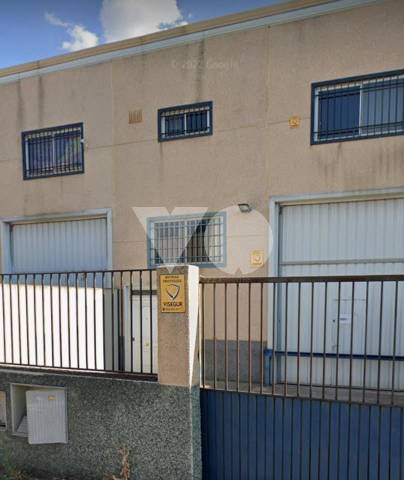 Nave industrial en Venta en Leganés Norte