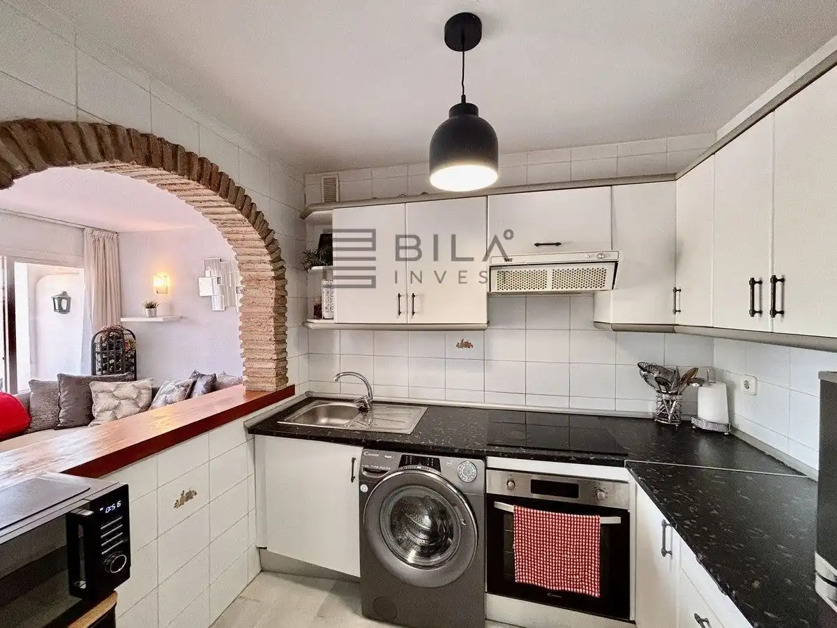 Penthouse mit Pool zum Verkauf in Urb. la Siesta, imagen 19