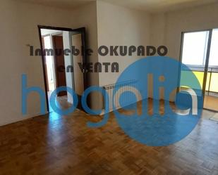 Bedroom of Flat for sale in Fuenlabrada  with Terrace