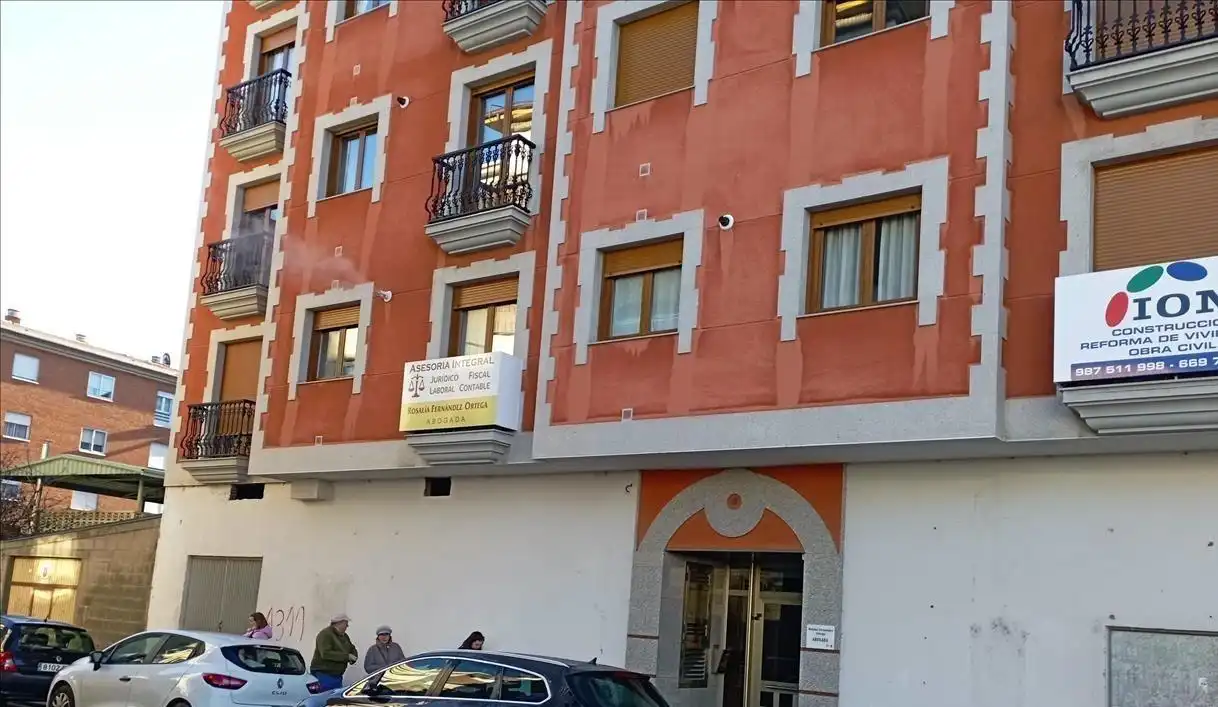 Local comercial en venda a Calle QUEVEDO