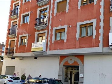 Local comercial en venda a Calle QUEVEDO