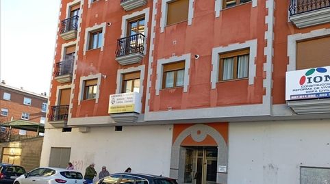 LOCAL COMERCIAL EN BEMBIBRE