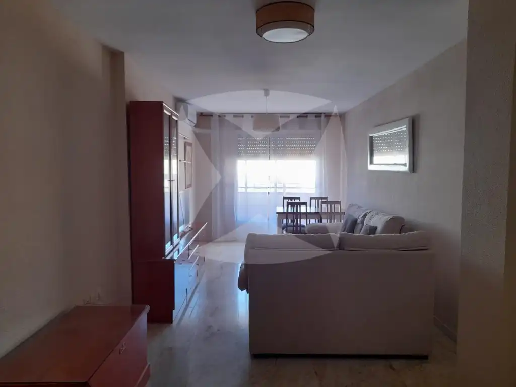 Piso con terraza en alquiler en Calle Cardenal Cisneros, imagen 4
