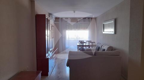 Photo 5 of Flat to rent in Calle Cardenal Cisneros, La Estación, Badajoz