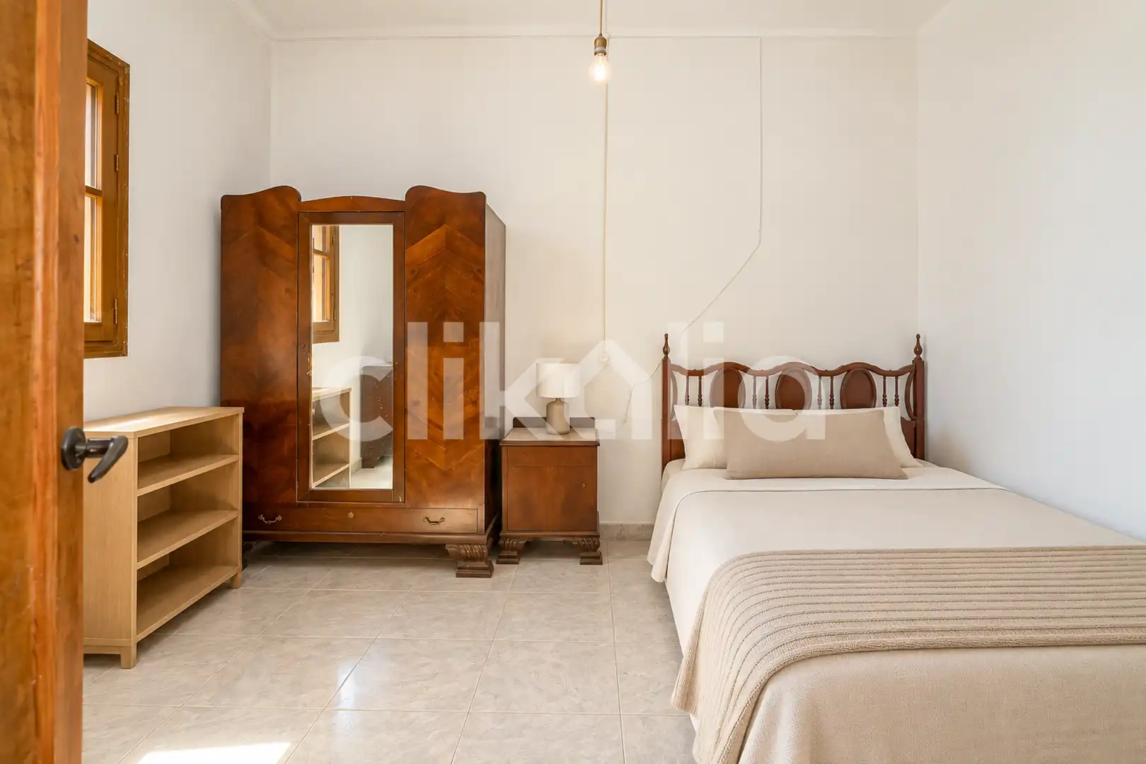 Habitación de Casa o chalet en venta en Montepinar - La Aparecida - Raiguero