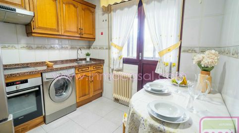 Foto 2 de Piso en venta en Rey Pelayo, Piedras Blancas, Castrillón