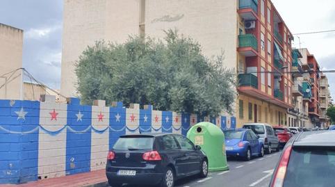 Foto 3 de Residencial en venta en Centro, San Vicente del Raspeig / Sant Vicent del Raspeig