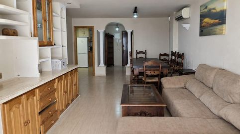 Foto 4 de Apartamento en venta en San Pedro de Alcántara pueblo, Marbella