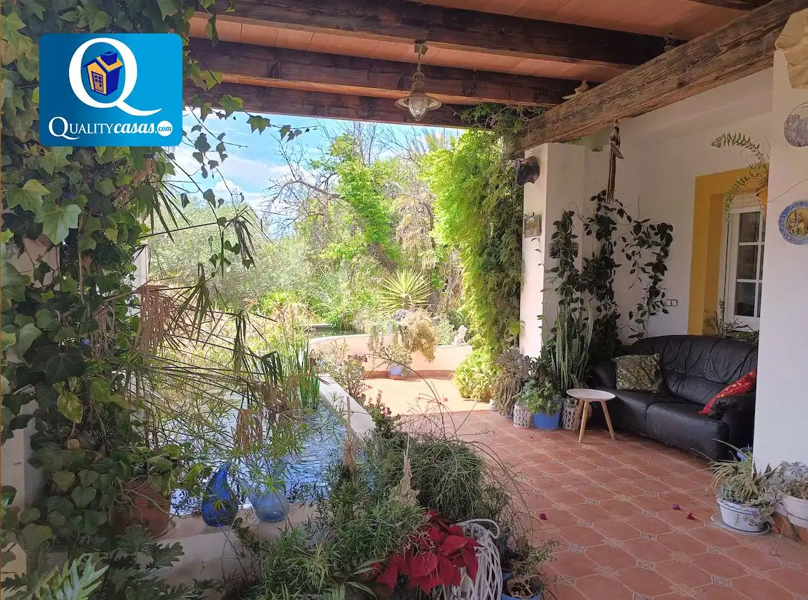 Chalet en venta en La Algoda - Matola - Llano de San José, imagen 9