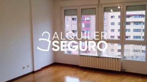 Photo 5 of Flat for rent in Juan Garcia Hortelano, Parquesol, Valladolid Capital