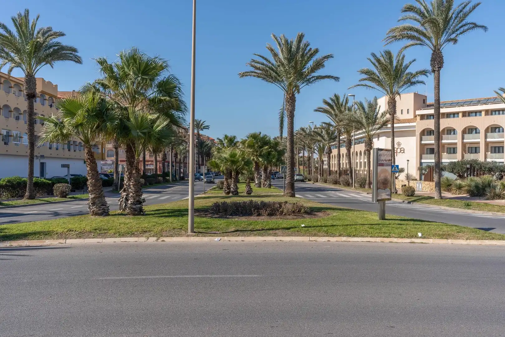 Appartement avec terrasse à vendre à Calle Calle Faro, imagen 44