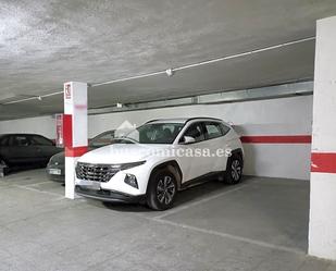 Parking of Garage for sale in  Jaén Capital