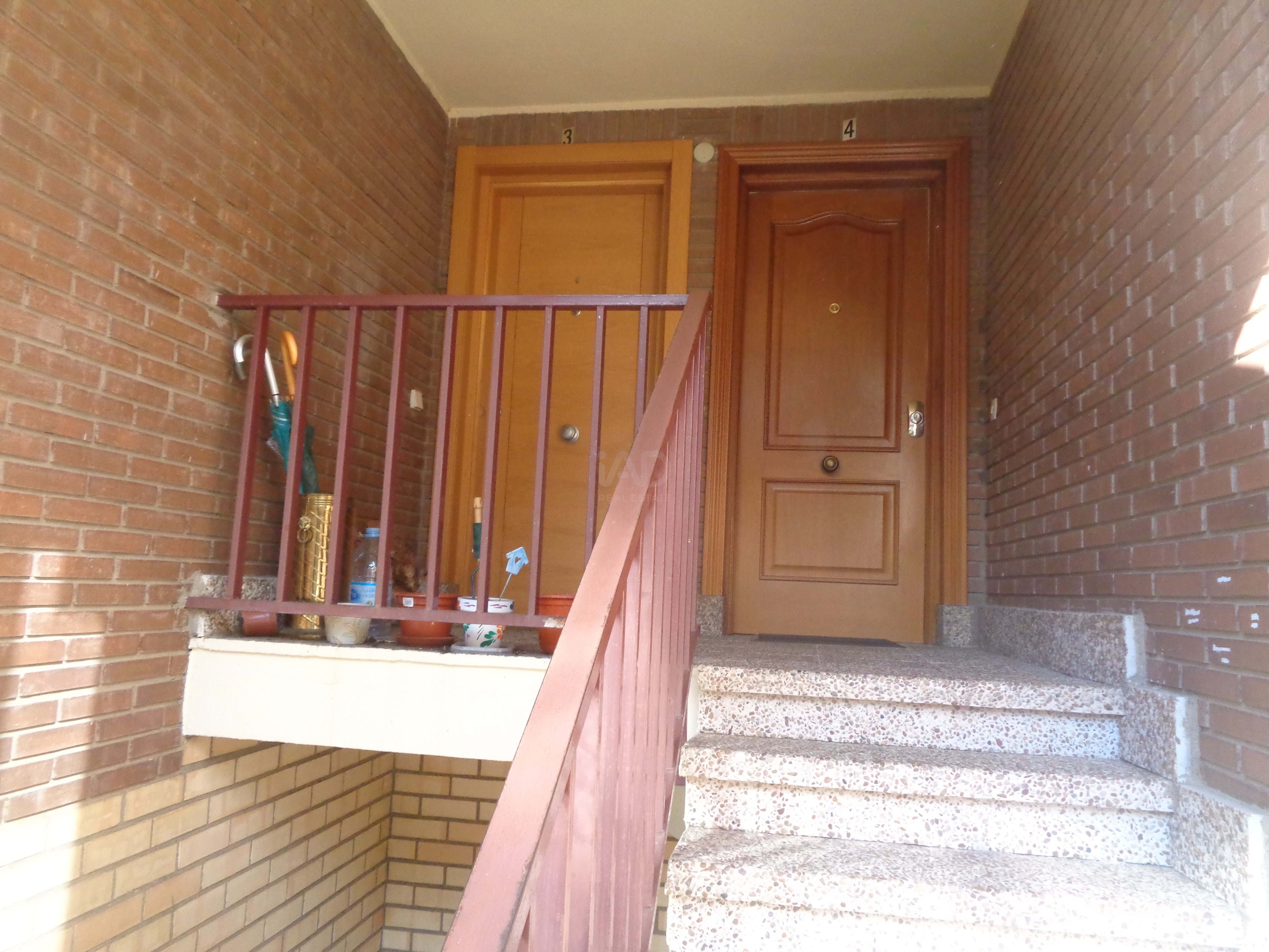 House or chalet for sale in San Andrés del Rabanedo  with Heating and Terrace