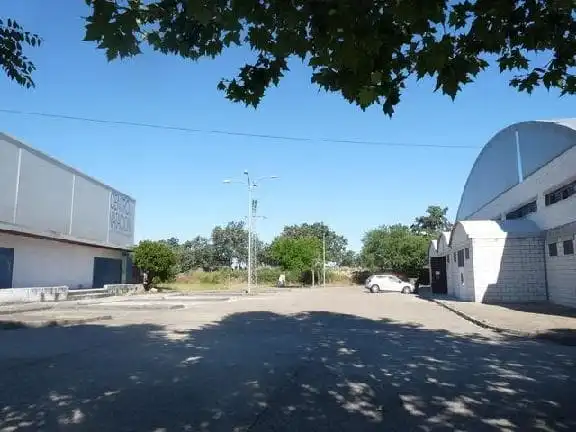 Nau industrial en venda a C/ Santa Barbara, imagen 12
