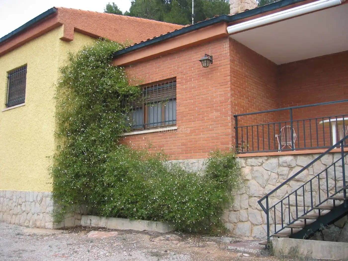 Wohnbaugrundstück zum Verkauf in Urbanització Abeller 202, imagen 15