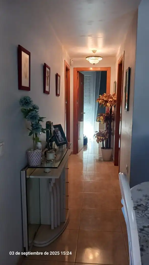 Wohnung zum Verkauf in Lorca mit Möbliert