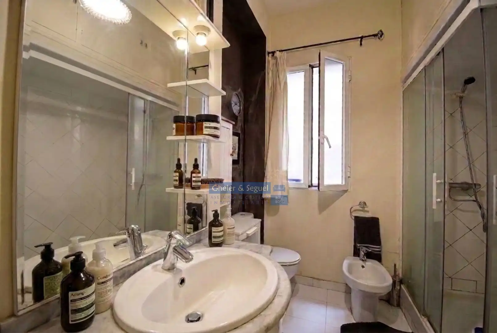 Appartement avec ascenseur à vendre à Calle de Ibiza, imagen 19