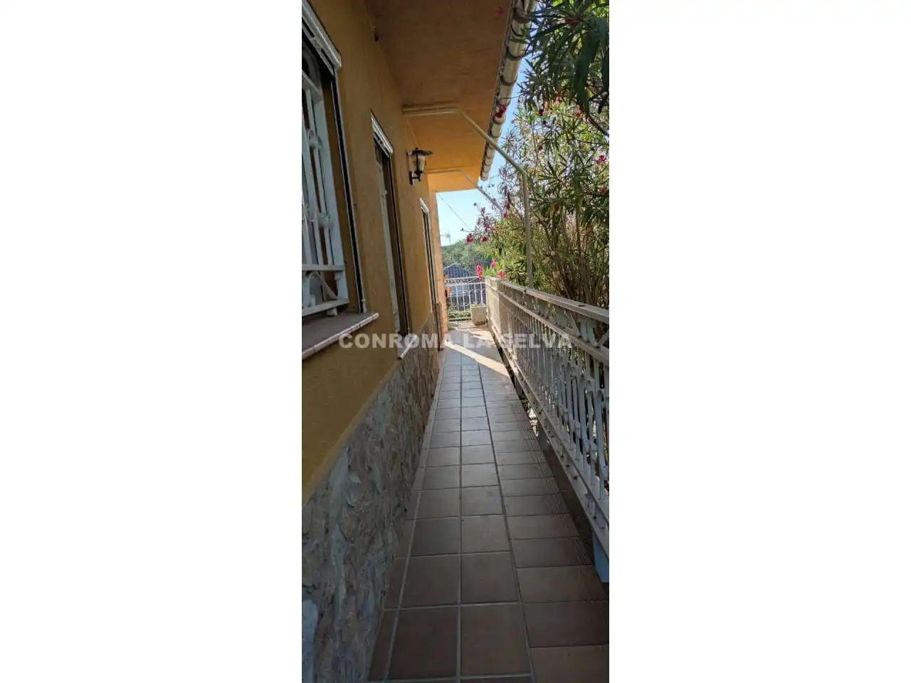 Maison avec piscine à vendre à Sils, imagen 27