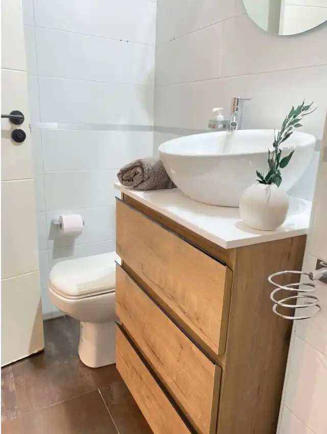 Apartament de lloguer a Calle Victoria, La Victoria