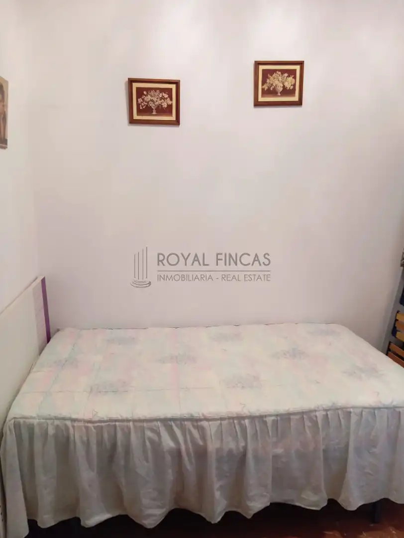 Wohnung zum Verkauf in Calle Real, imagen 7
