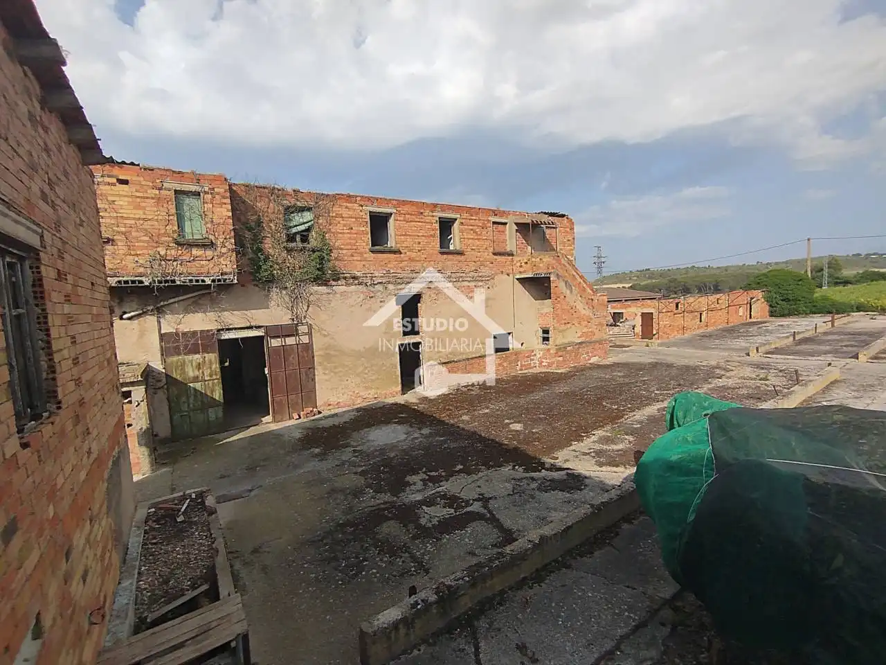 Rural land for sale in Calle El Cerradillo, imagen 28