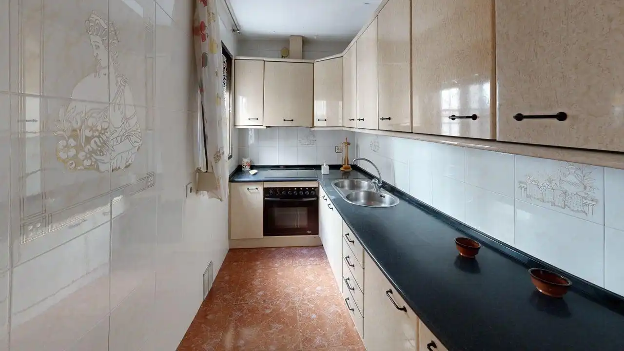 Detached house for sale in El Almendral, imagen 9