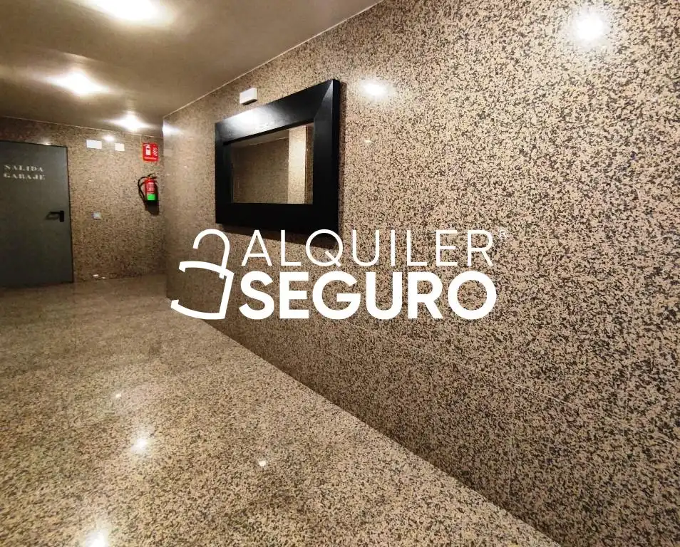 Piso de alquiler en Paracuellos de Jarama con Aire acondicionado, Calefacción y Terraza