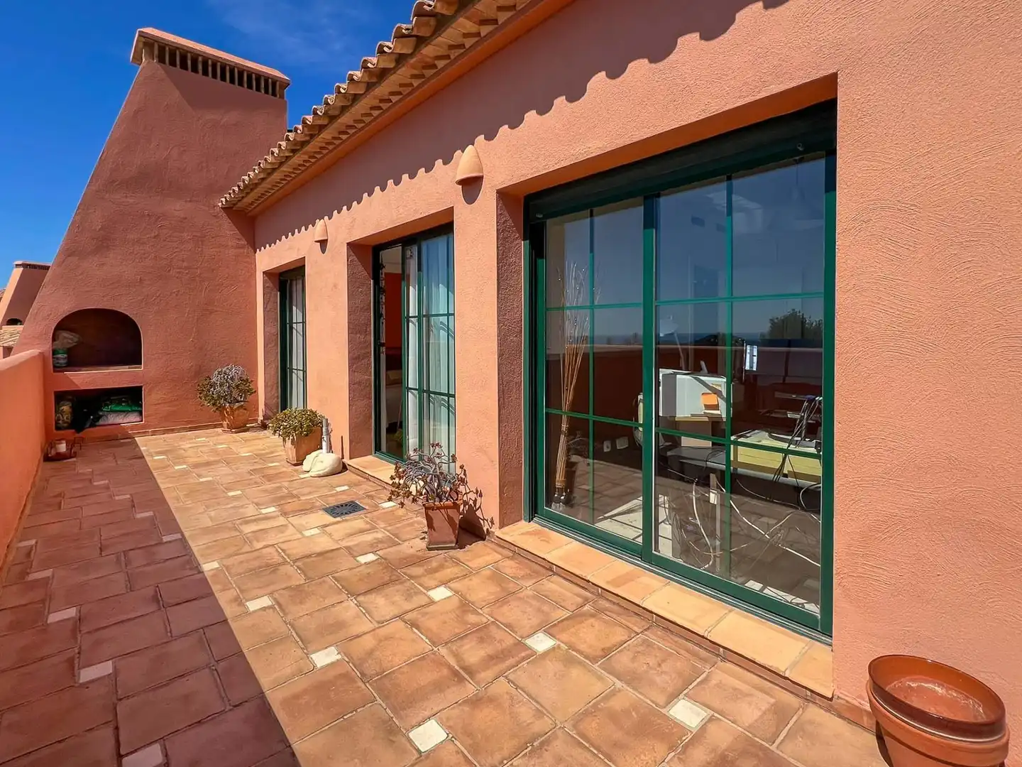 Apartment with pool for sale in Golf Bahía, imagen 49