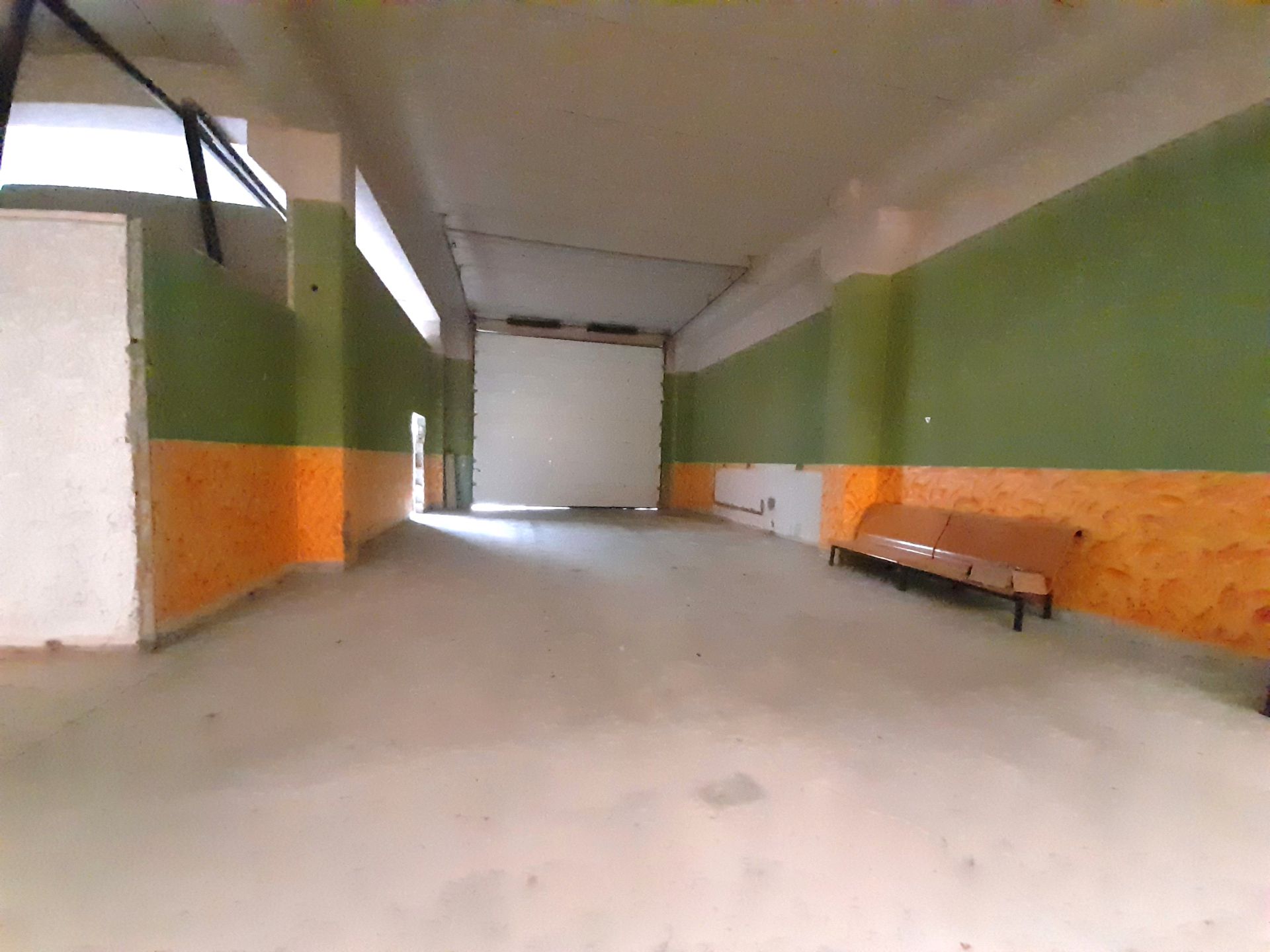 Nau industrial en venda en Alcover