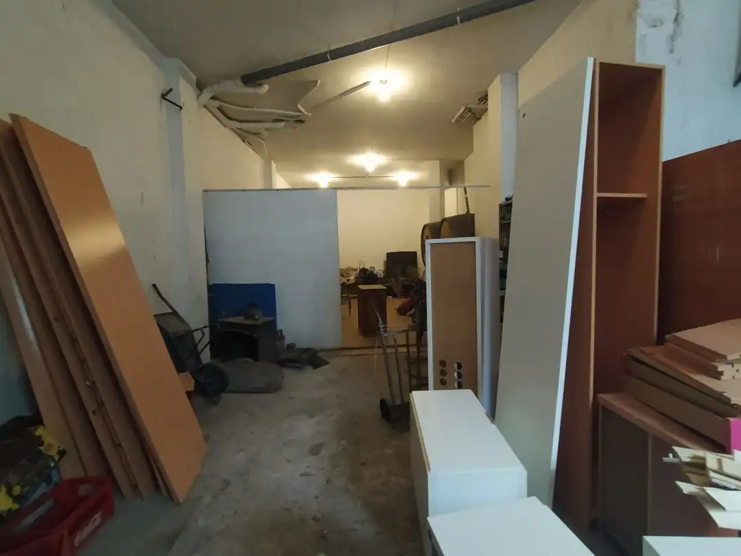 Local comercial en venda a Eusko Gudarien Kalea, imagen 19
