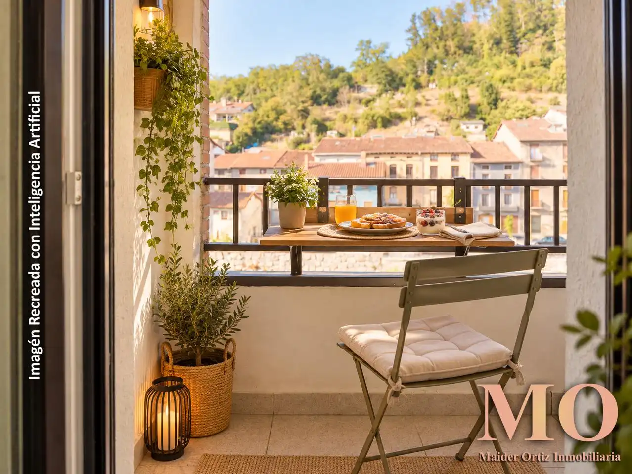 Flat with terrace for sale in Ibaiondo Ibiltokia, imagen 12