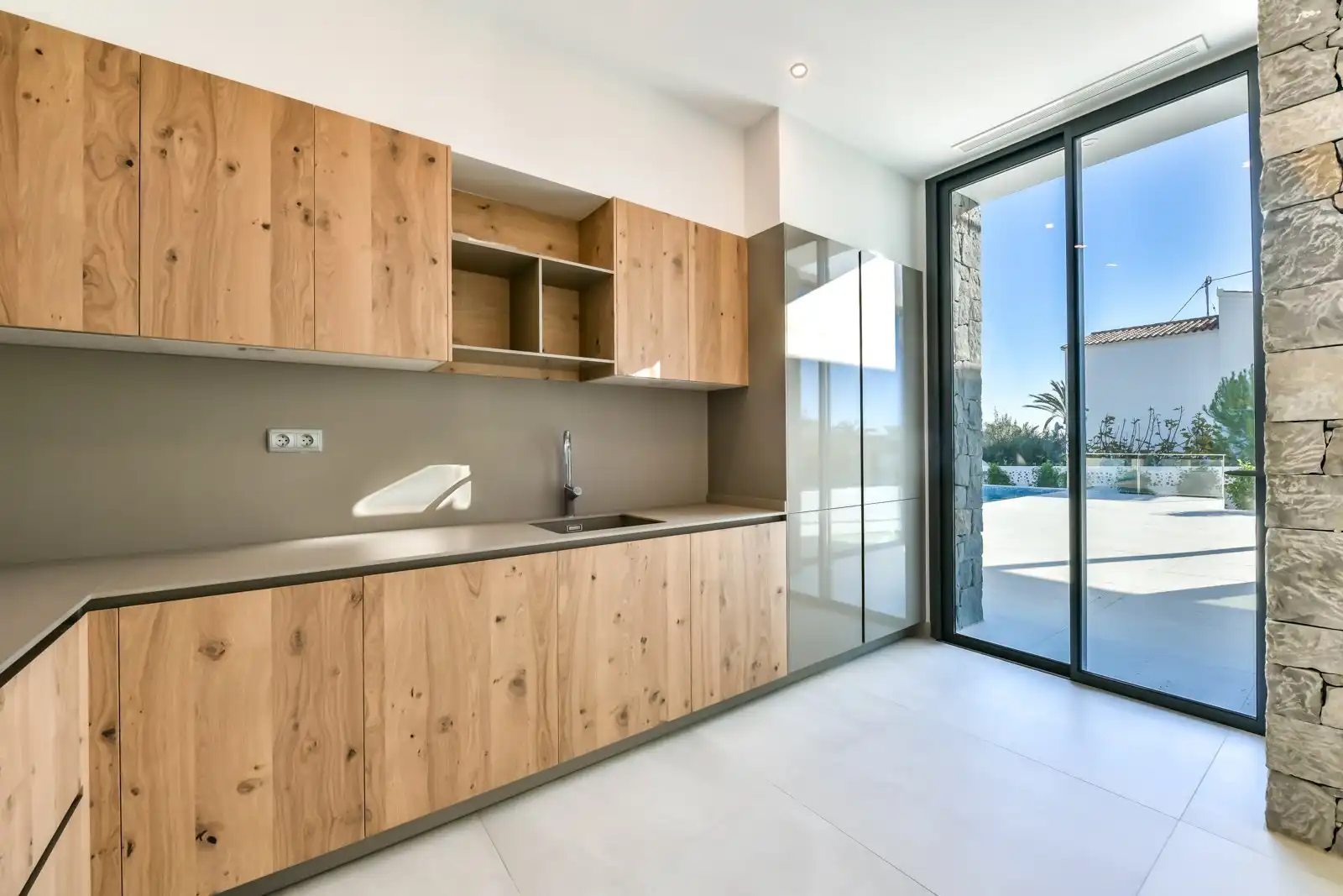 Villa avec piscine à vendre à La Caleta - La Calalga -  Les Bassetes, imagen 20