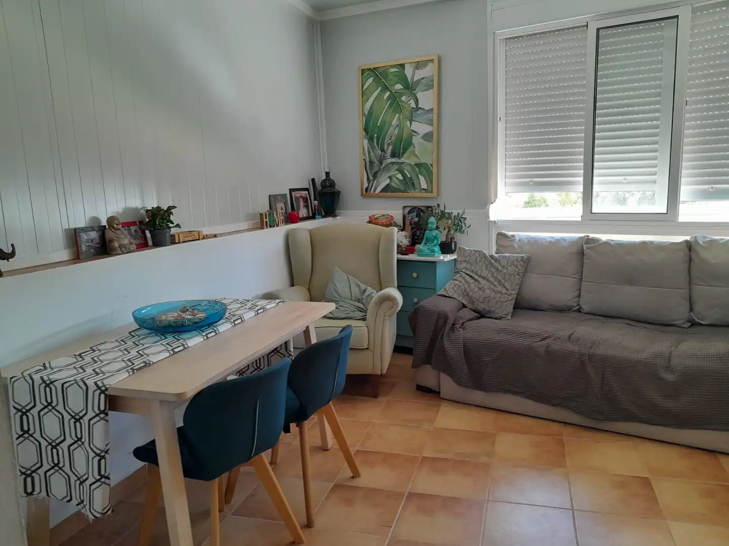 Adosado con terraza en venta en Calle Arboleda, imagen 24