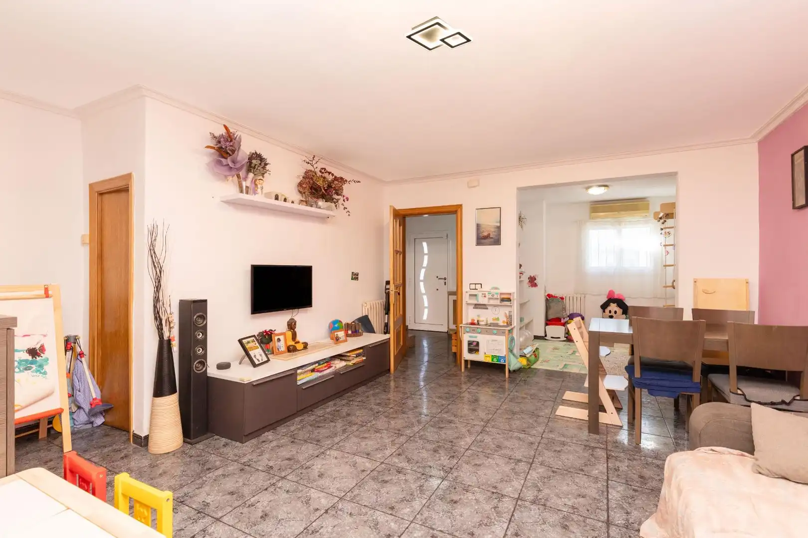 Haus mit Terrasse zum Verkauf in Viladecavalls, imagen 5