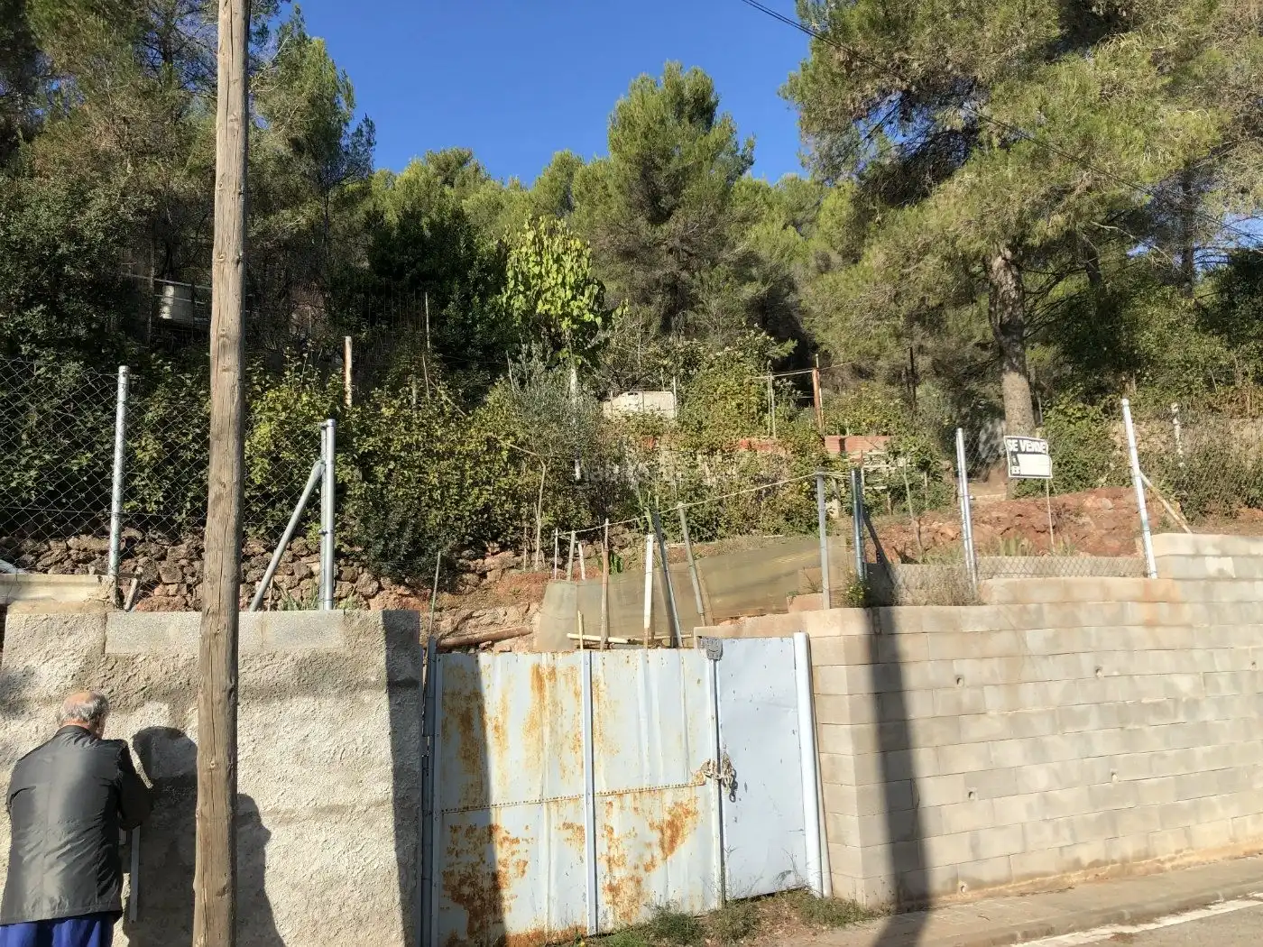 Terrenys i solars en venda a Castellbell i el Vilar, imagen 10