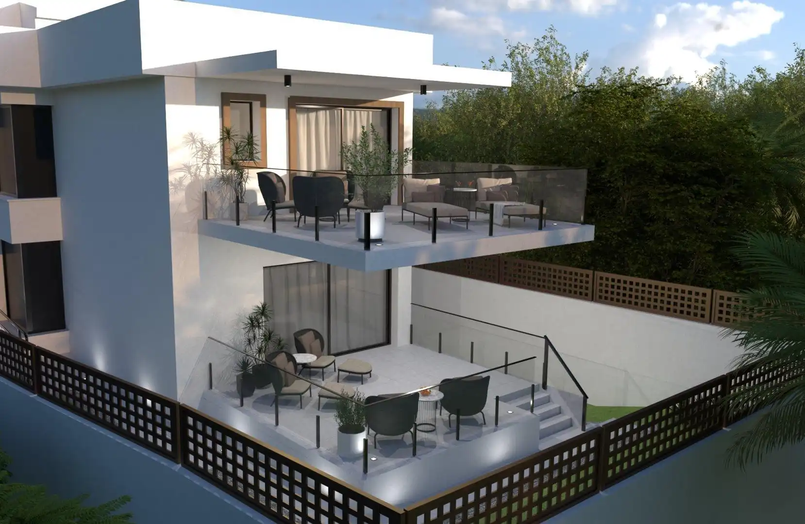 Inmuebles singulares con ascensor en venta en Calahonda, imagen 4