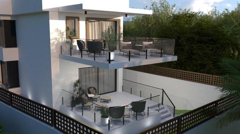 Foto 4 de Edifici en venda a Calahonda, Mijas