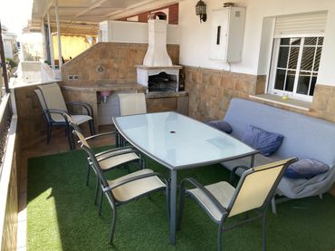Attico con balcone in vendita a Calle Sargo