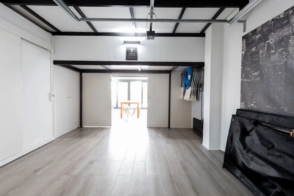 Haus oder Chalet zum Verkauf in Badalona mit Klimaanlage, Heizung und Parkett