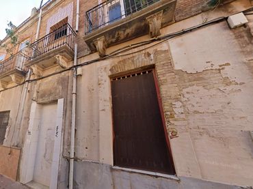 Pis en venda a Calle Canalejas 46