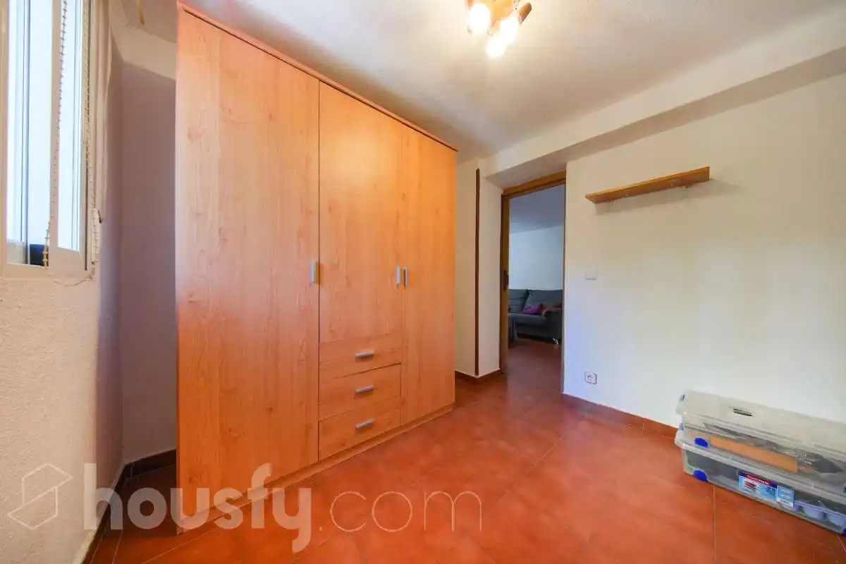 Habitación de Piso en venta en Moncloa - Aravaca