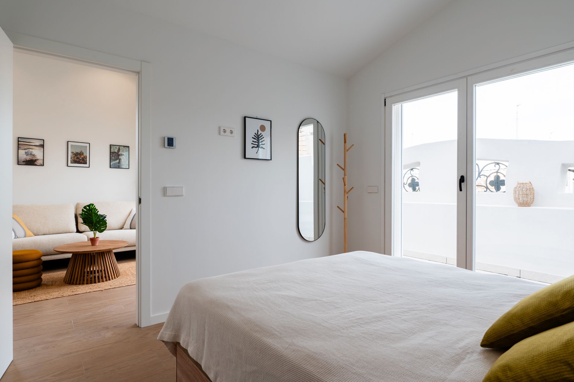 Apartament de lloguer a Carrer dels Manyans, 1, El Mercat