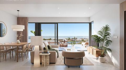 Foto 3 de Apartamento en venta en Mar Menor Golf, Murcia