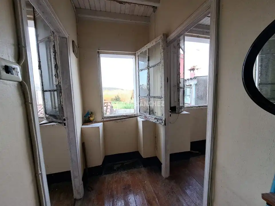 Casa o xalet en venda en Boiro
