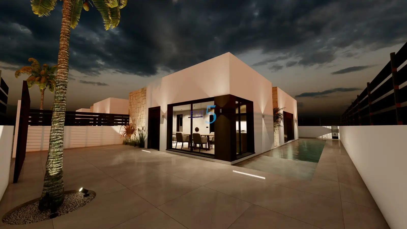 Casa en venta en Benijófar, imagen 5