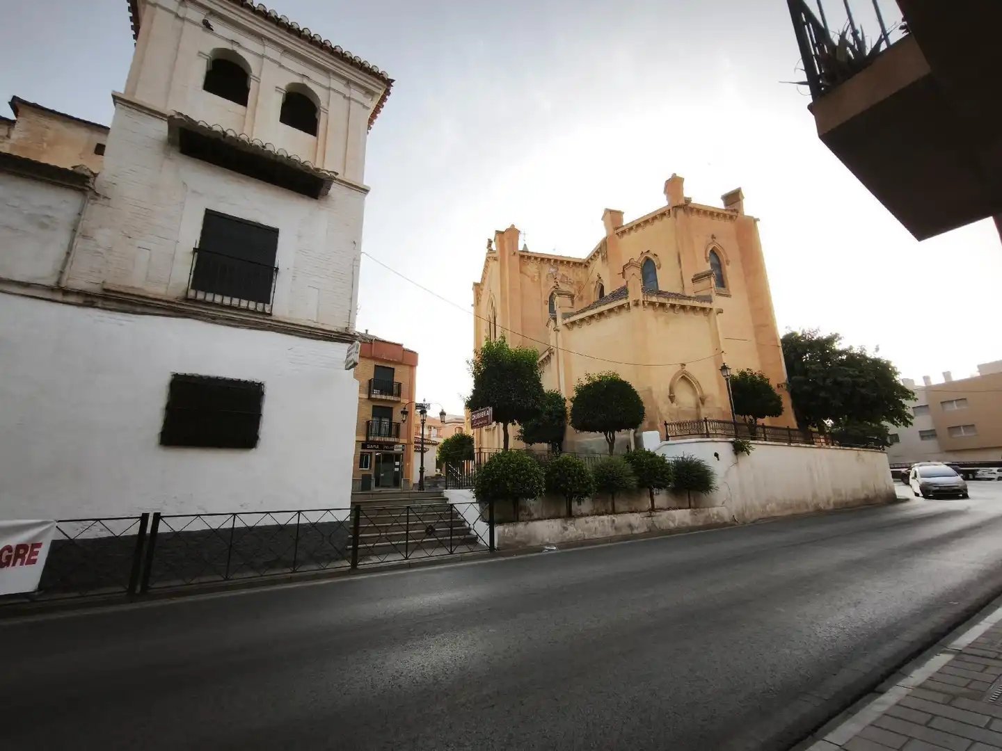 Villa in vendita a Las Flores - Huerta, imagen 10
