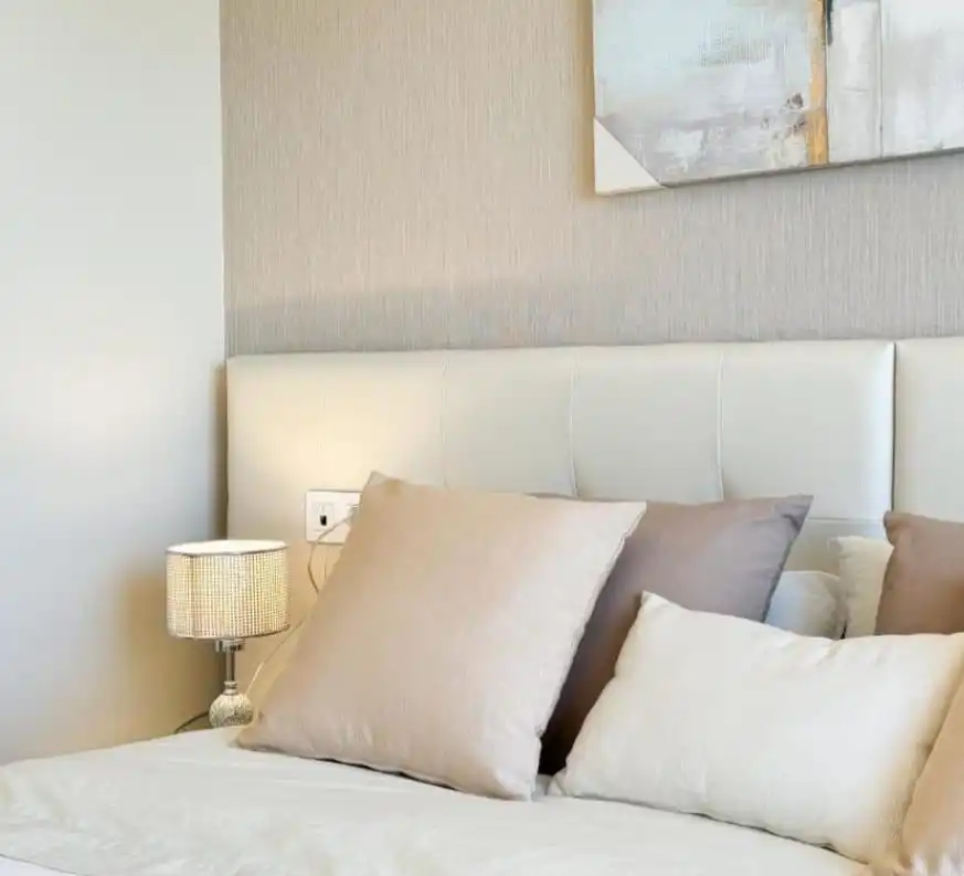 Habitación de Apartamento en venta en Cabanes con Aire acondicionado, Calefacción y Terraza