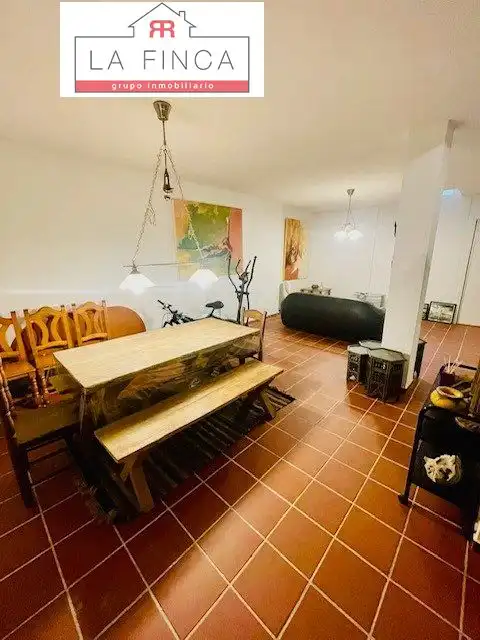 Living room of Detached homes for sale in Benalmádena  with Air Conditioner, Terrace and Storage room